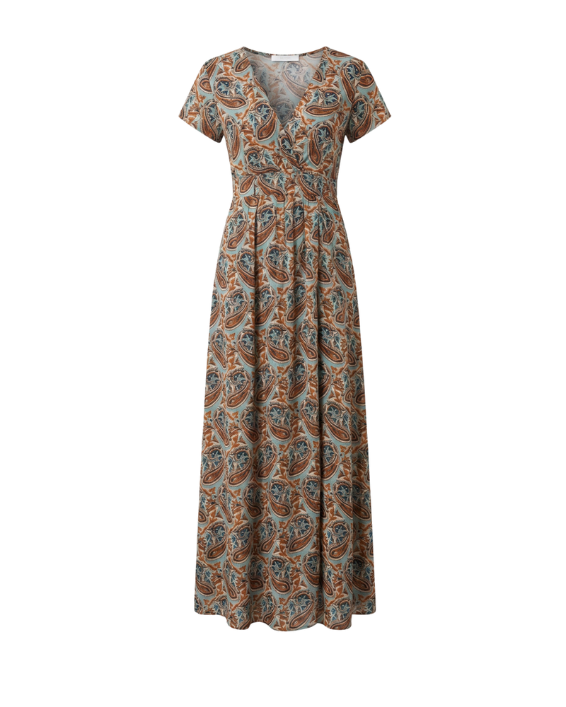 Boho Tide Dress