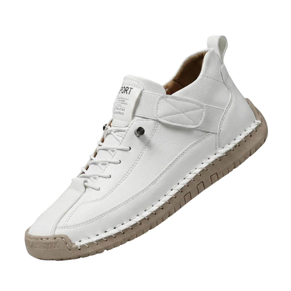 Ground Floor Sneakers