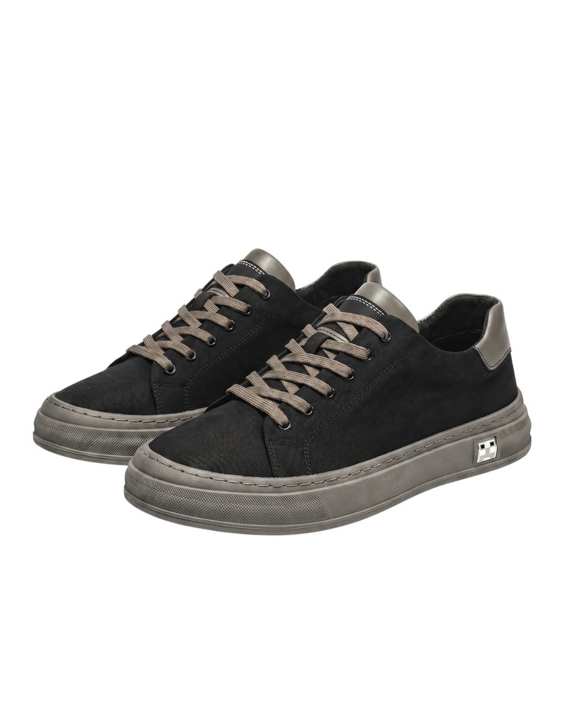 Ground Zero Sneakers