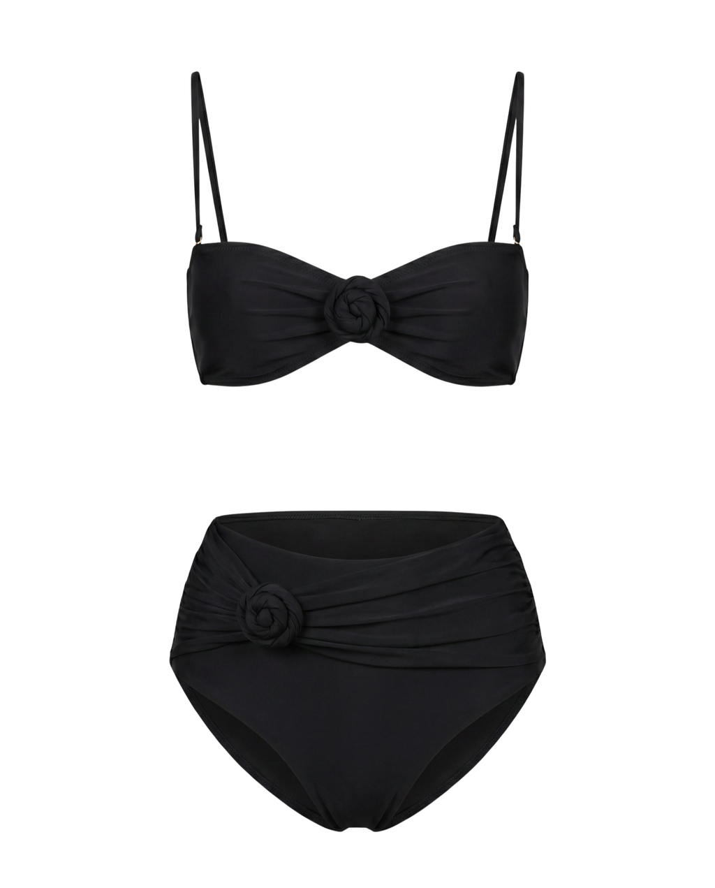 3D Flower Bikini