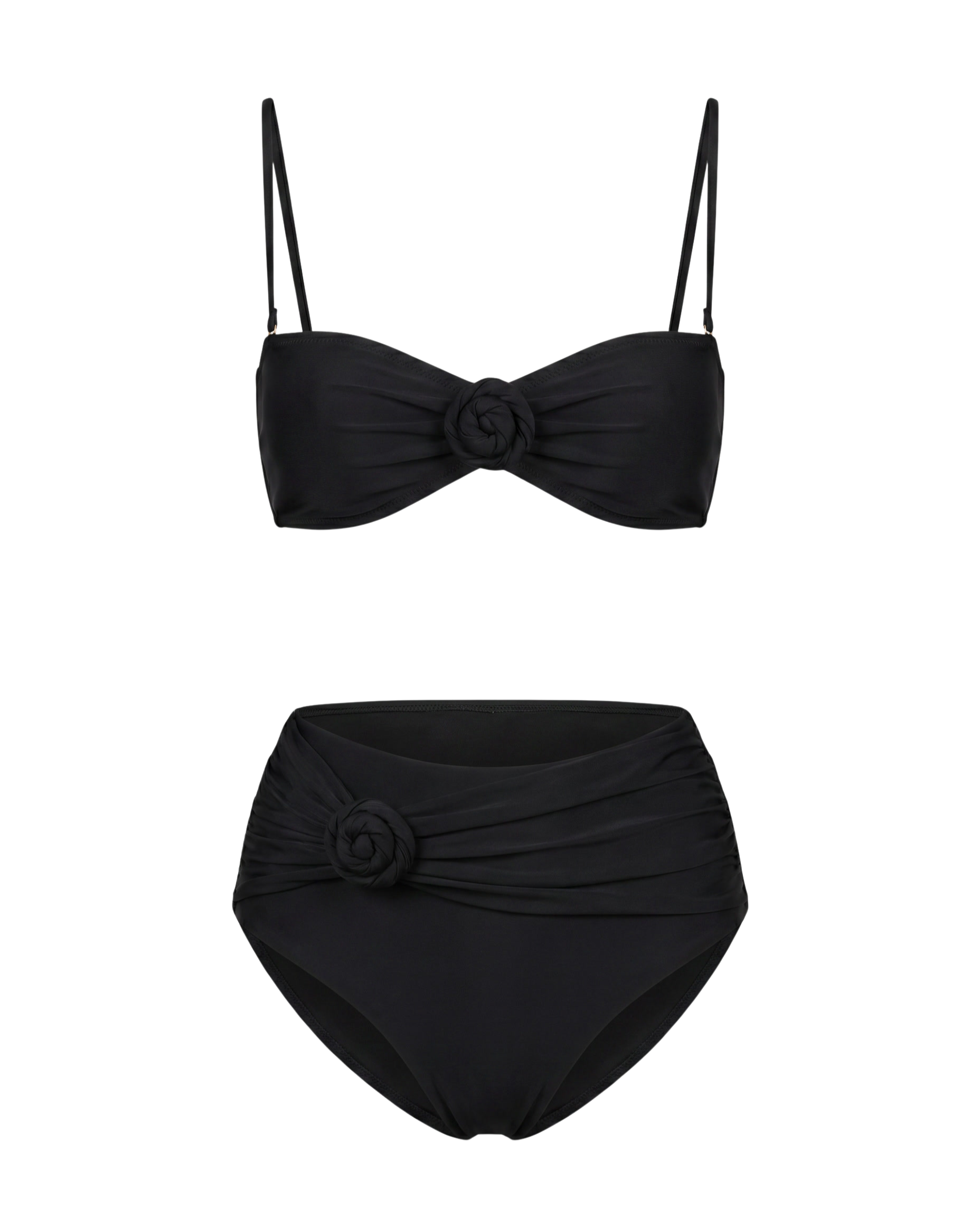 3D Flower Bikini
