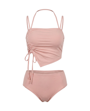 Nude Pink