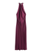 Wine red