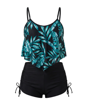 Dark green