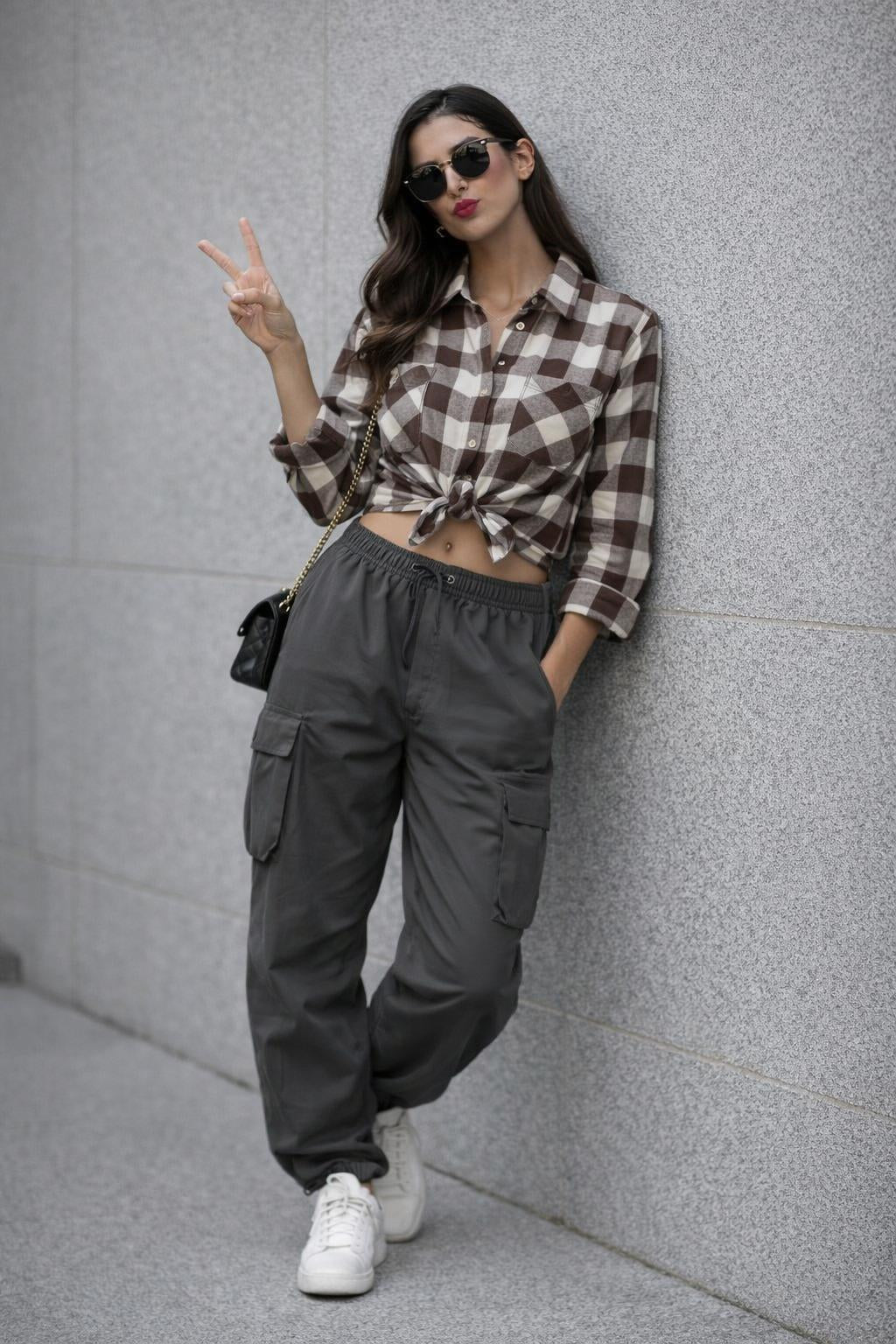 Everyday Flannel Shirt