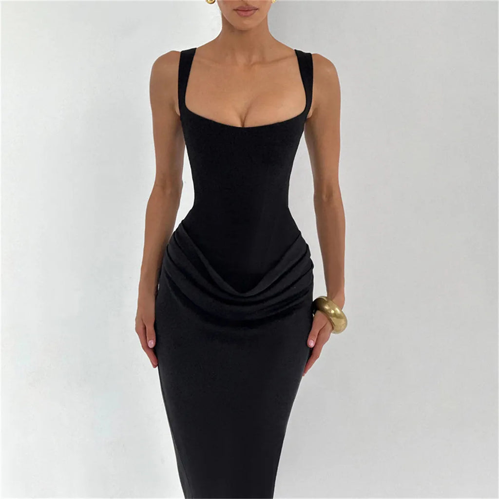 Body Frame Dress