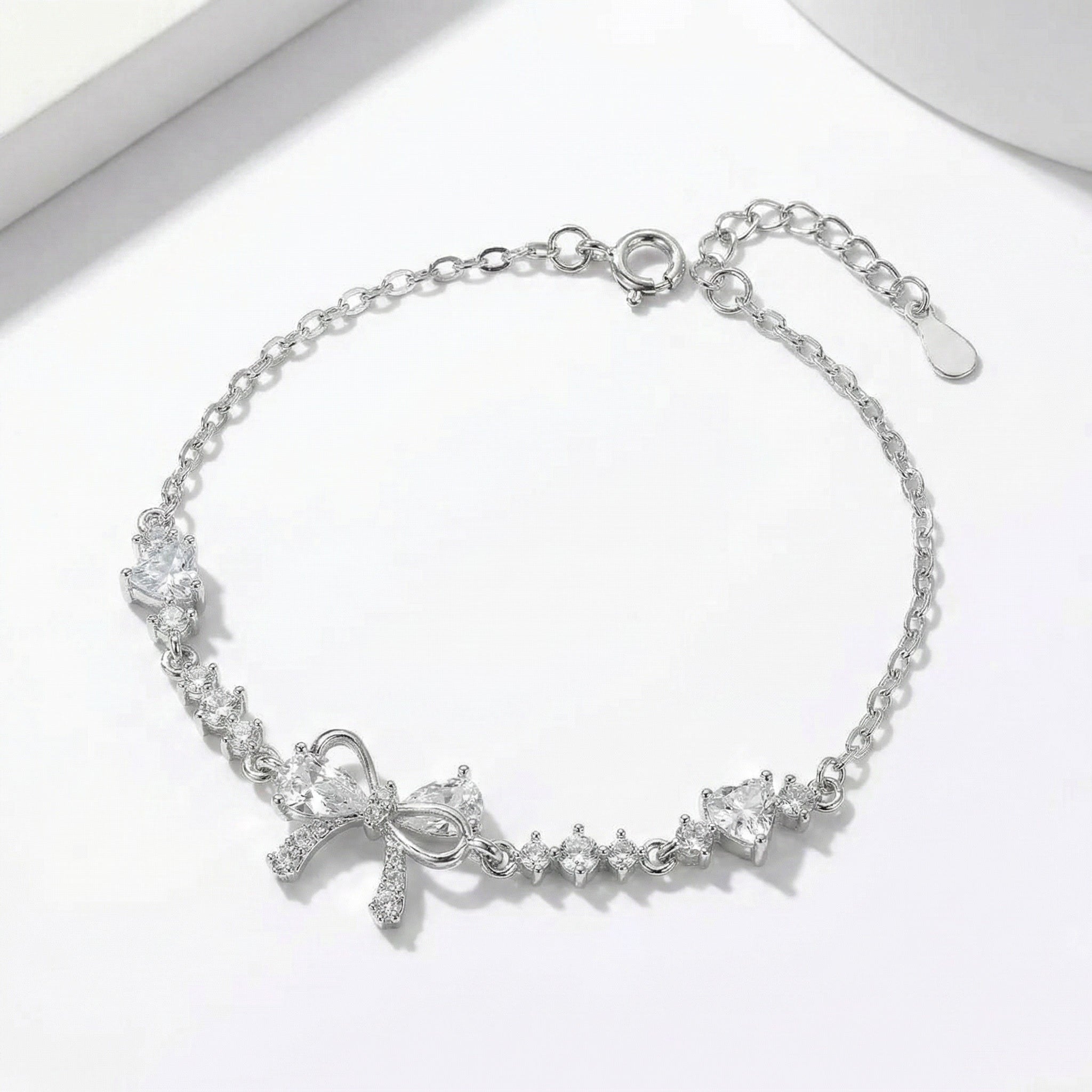 Bow Line Bracelet