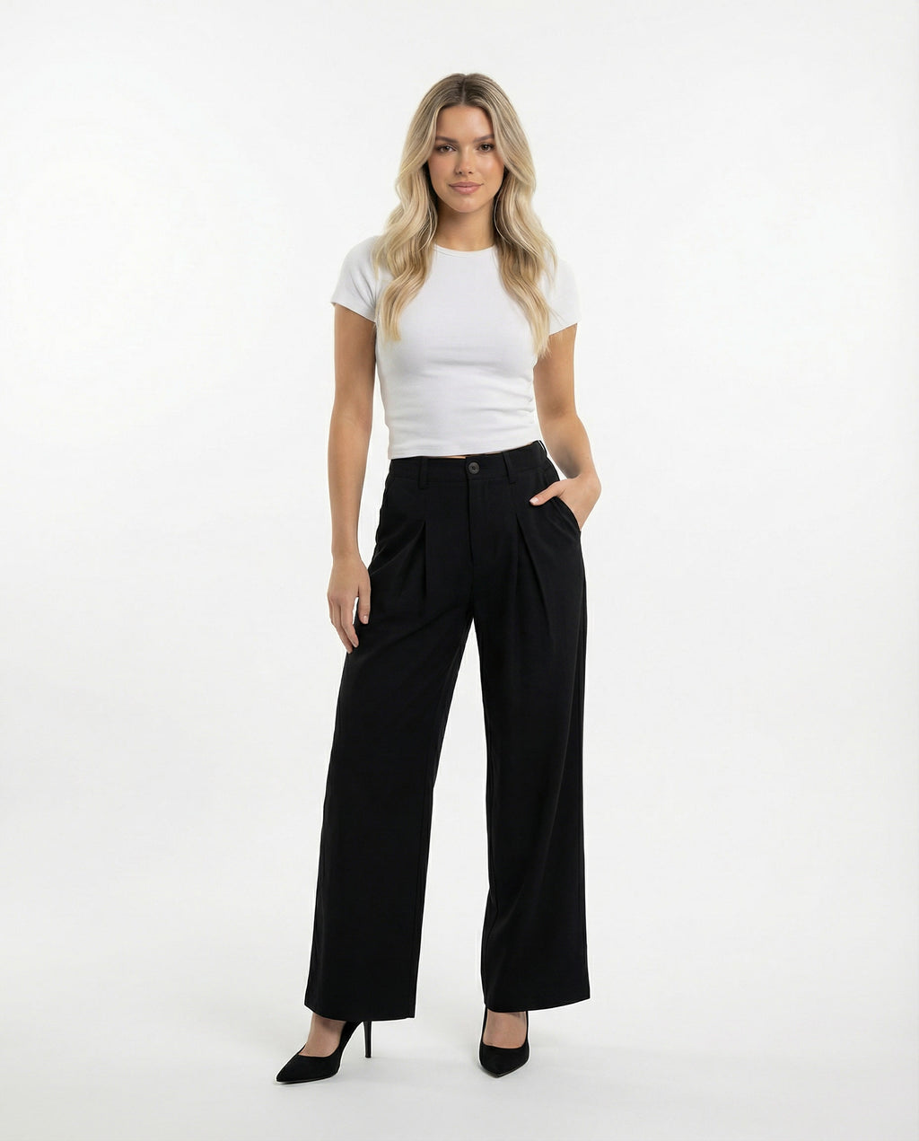 Press Room Pants