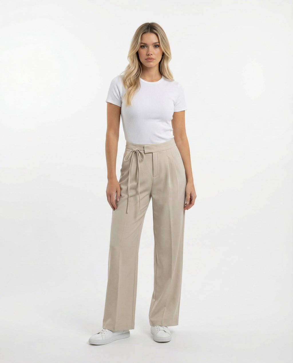 Soft Hour Trousers