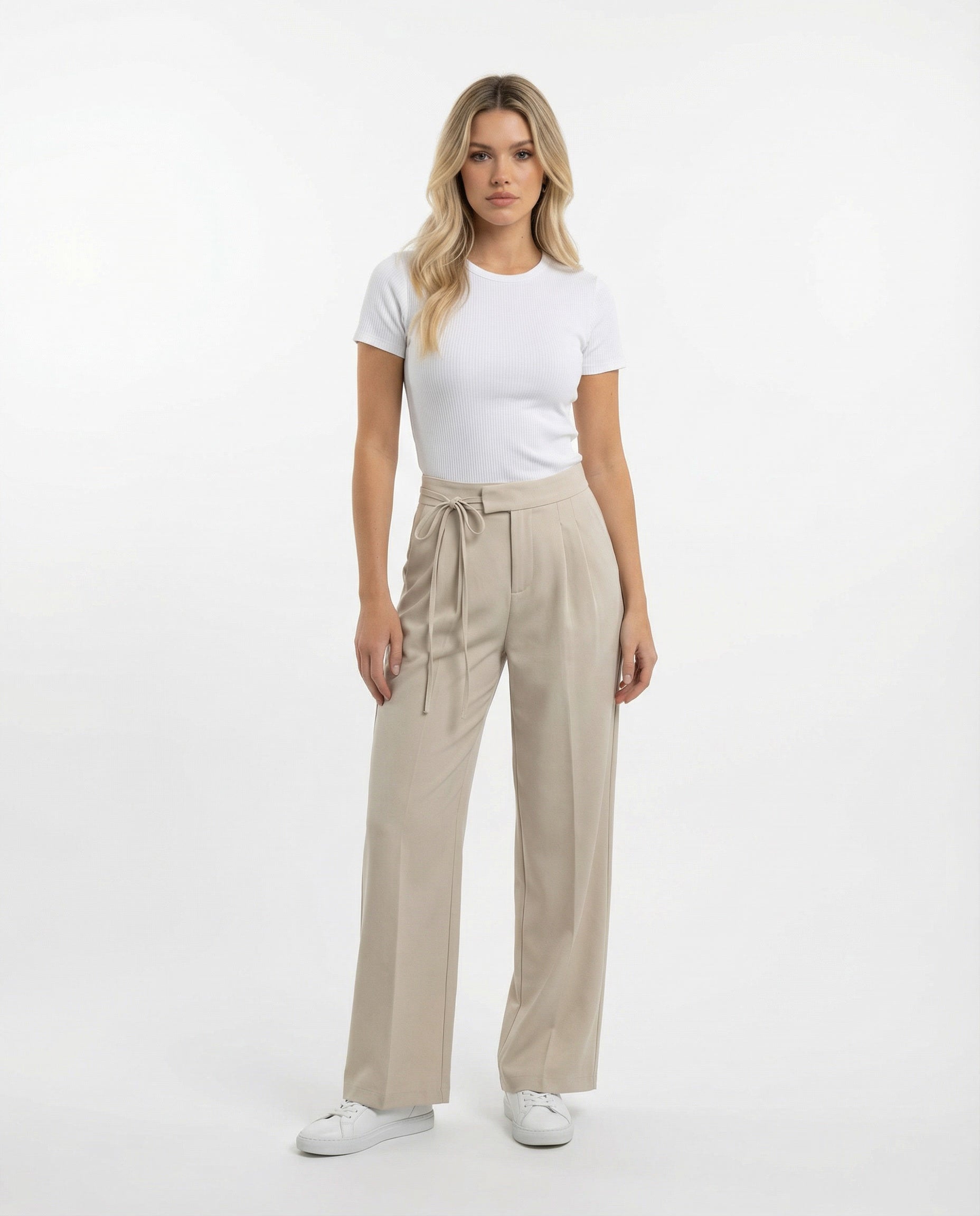 Soft Hour Trousers