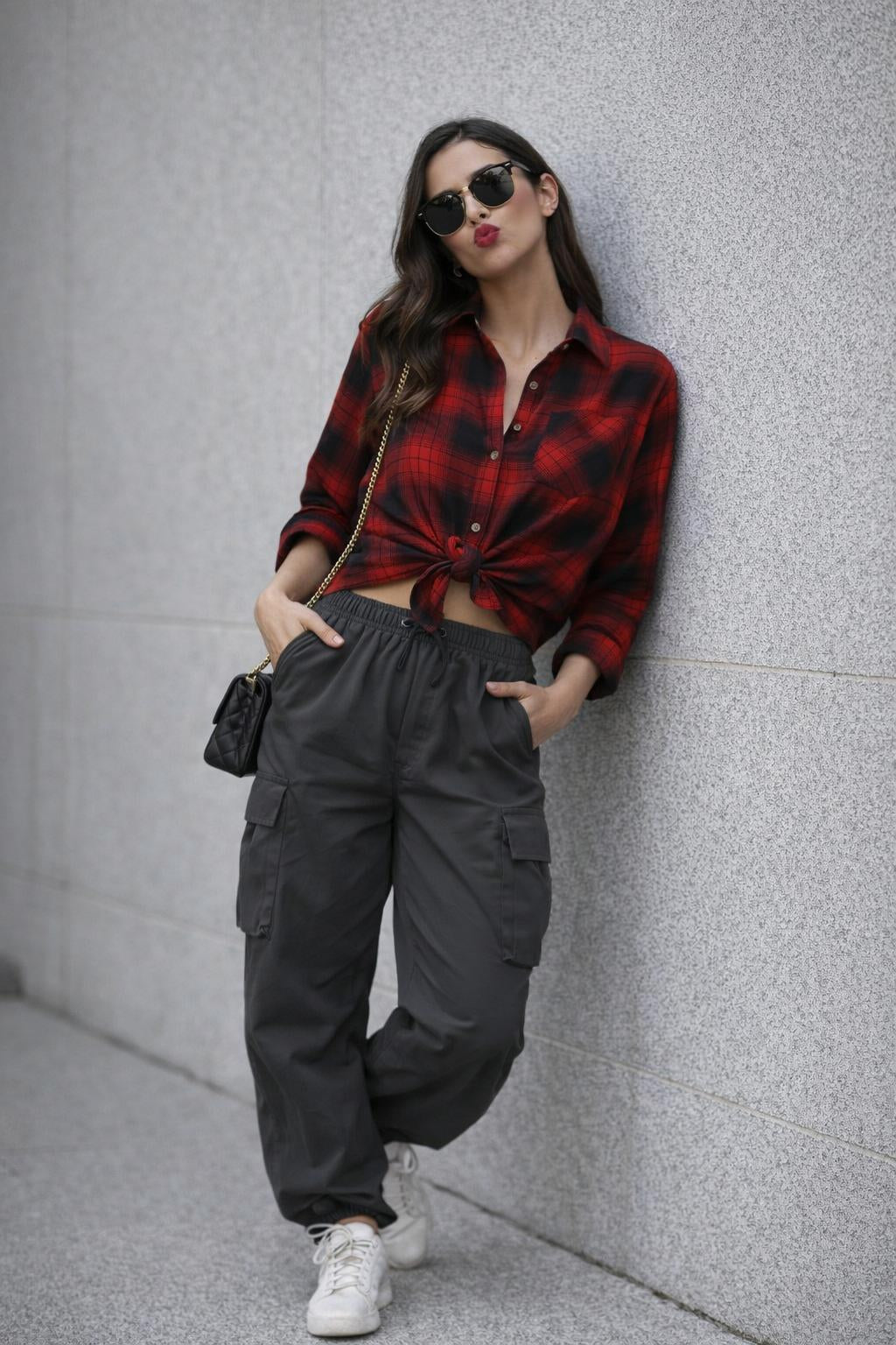 Everyday Flannel Shirt