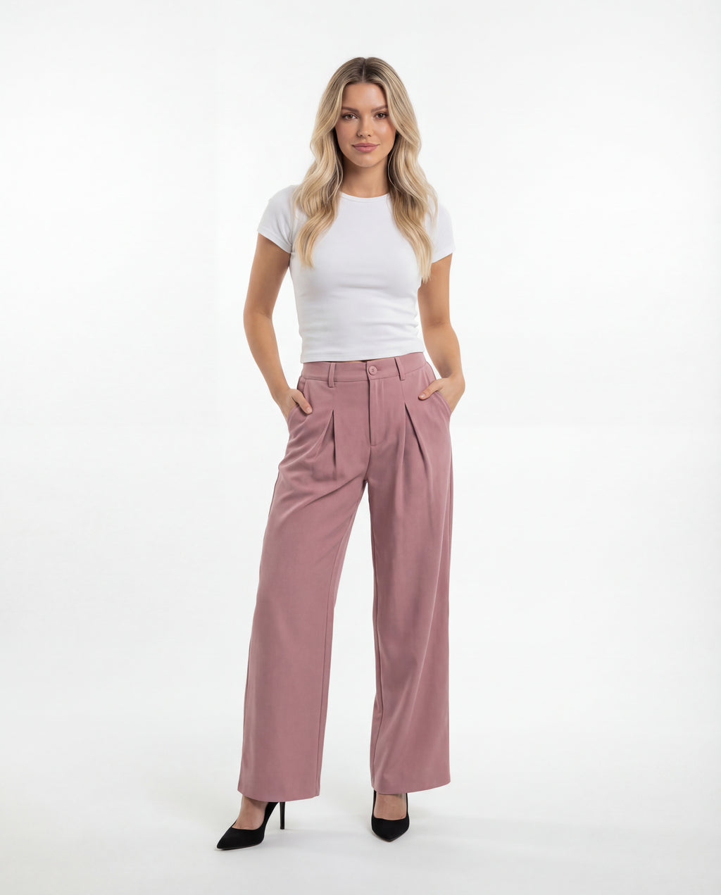 Press Room Pants