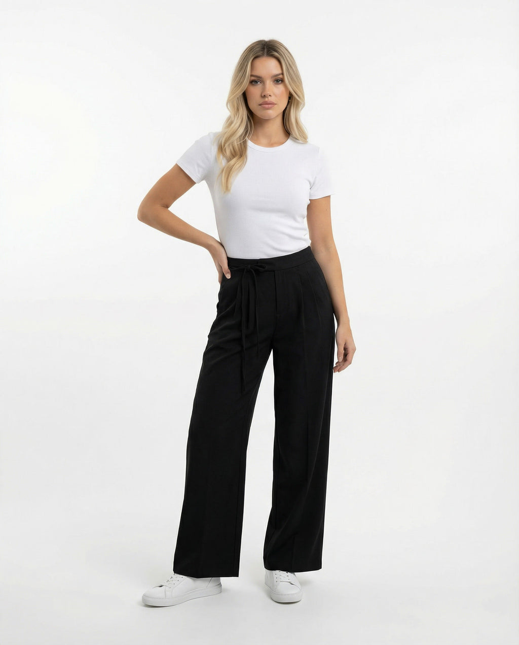 Soft Hour Trousers