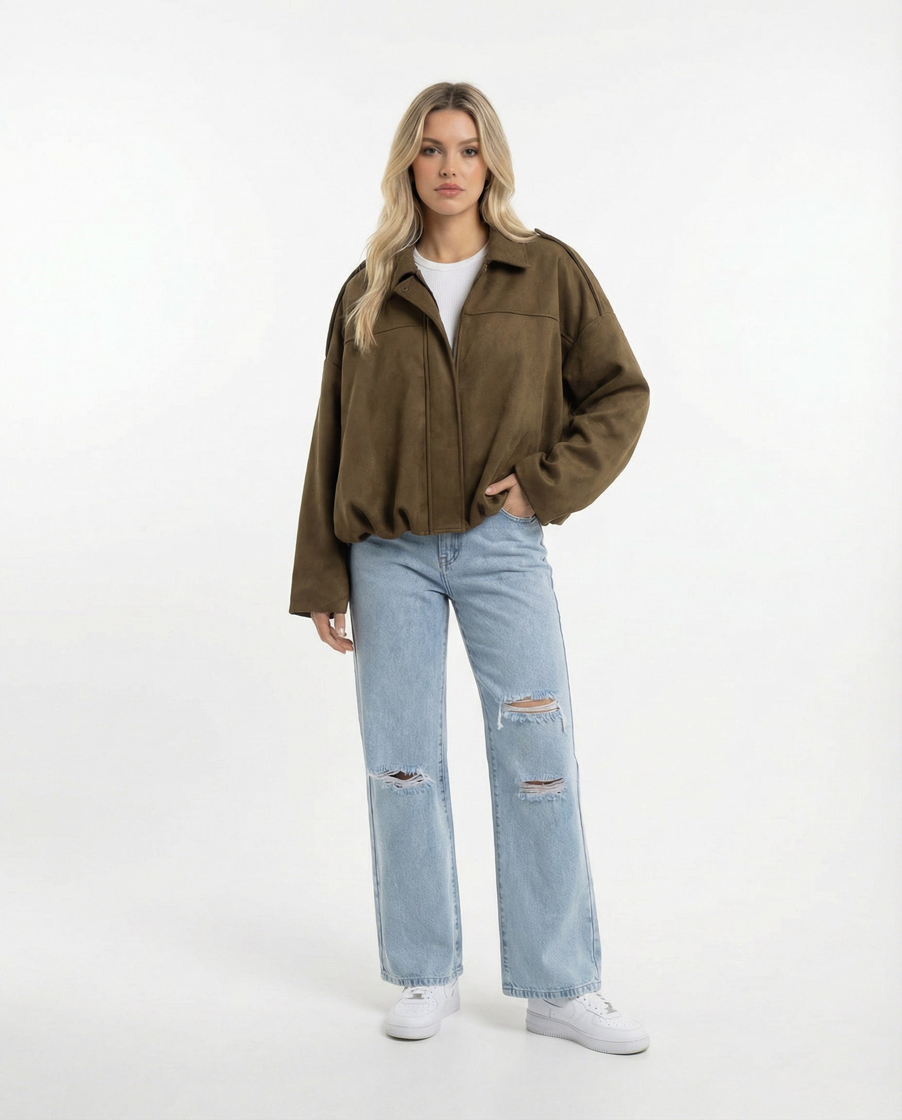 Night Shift Bomber