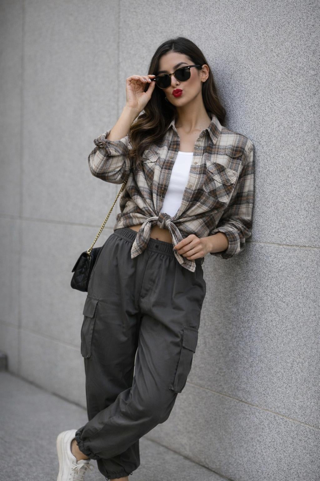 Everyday Flannel Shirt