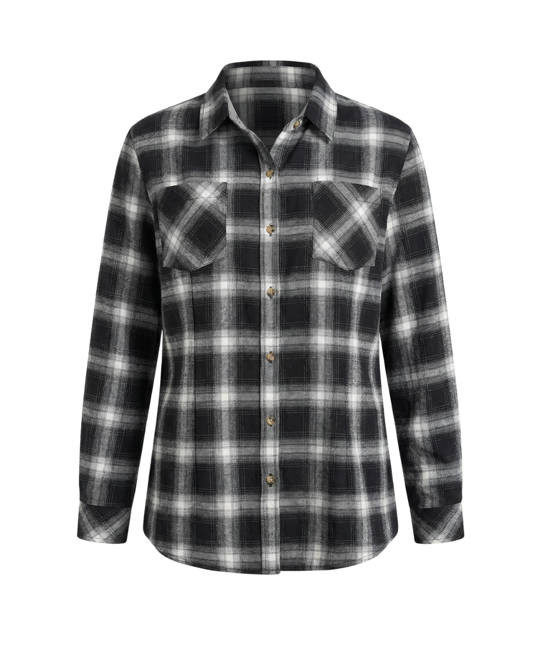 Everyday Flannel Shirt