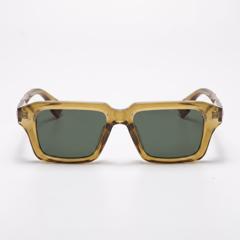 Golden Mile Shades