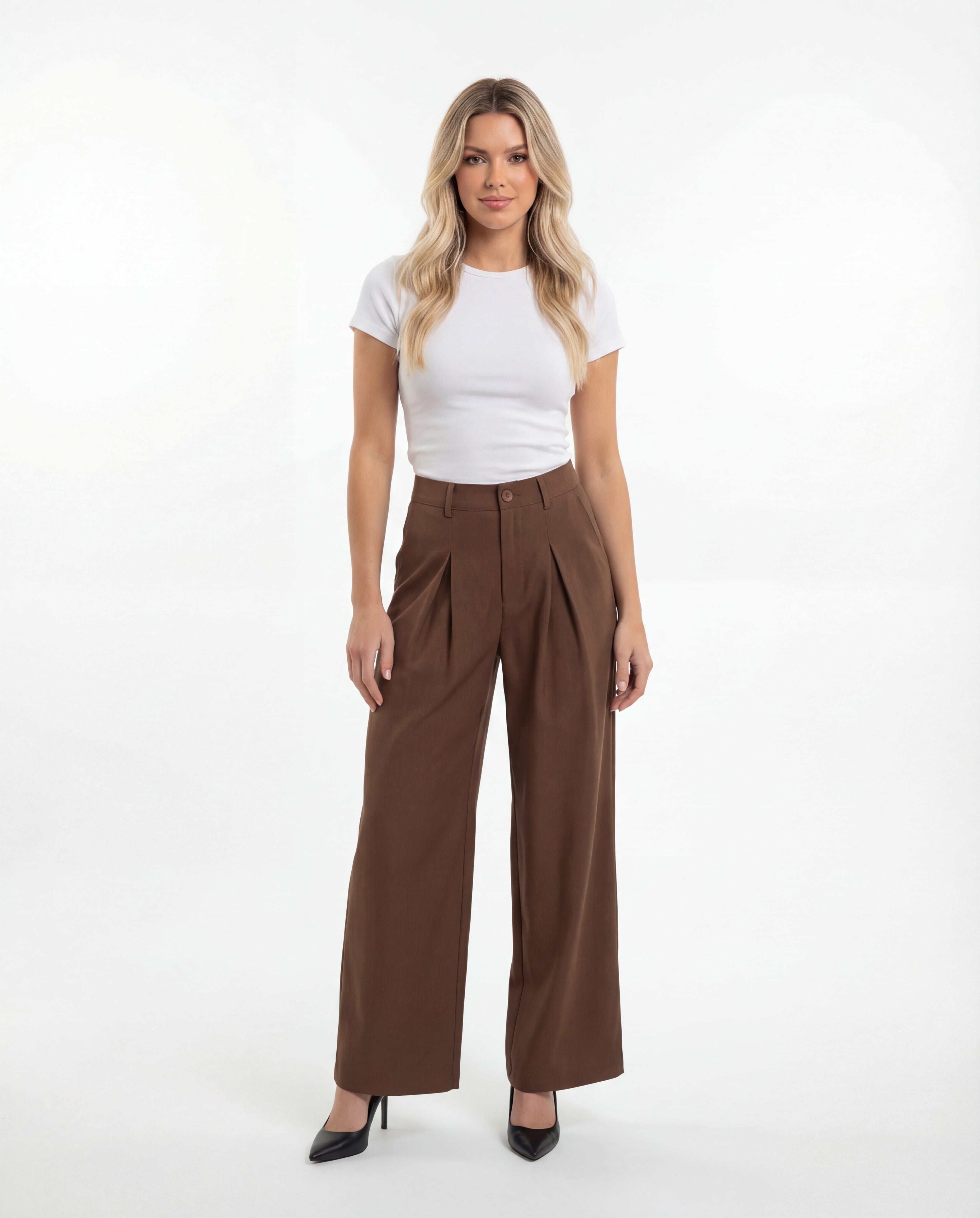 Press Room Pants
