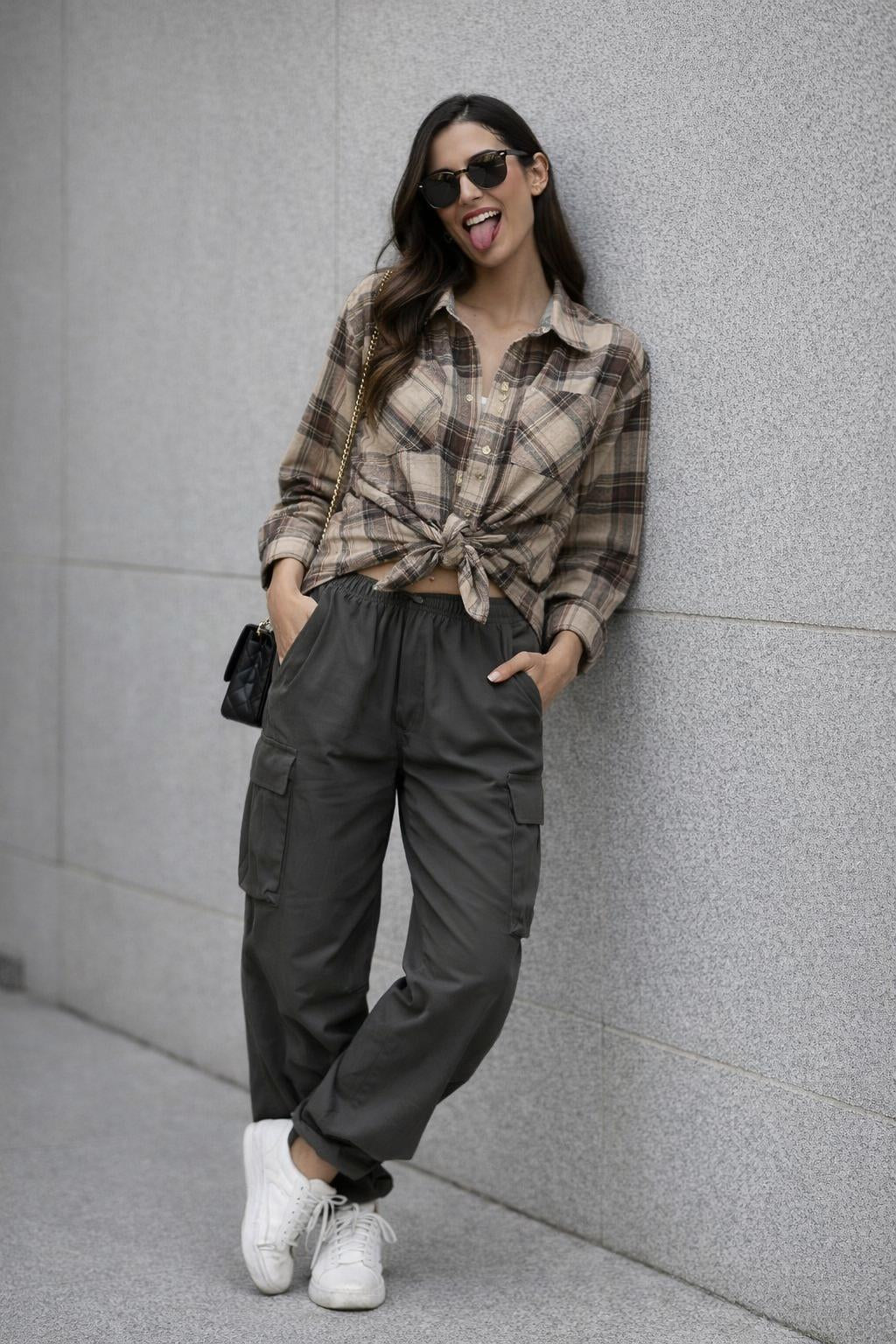 Everyday Flannel Shirt