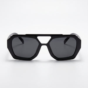 Classic Black