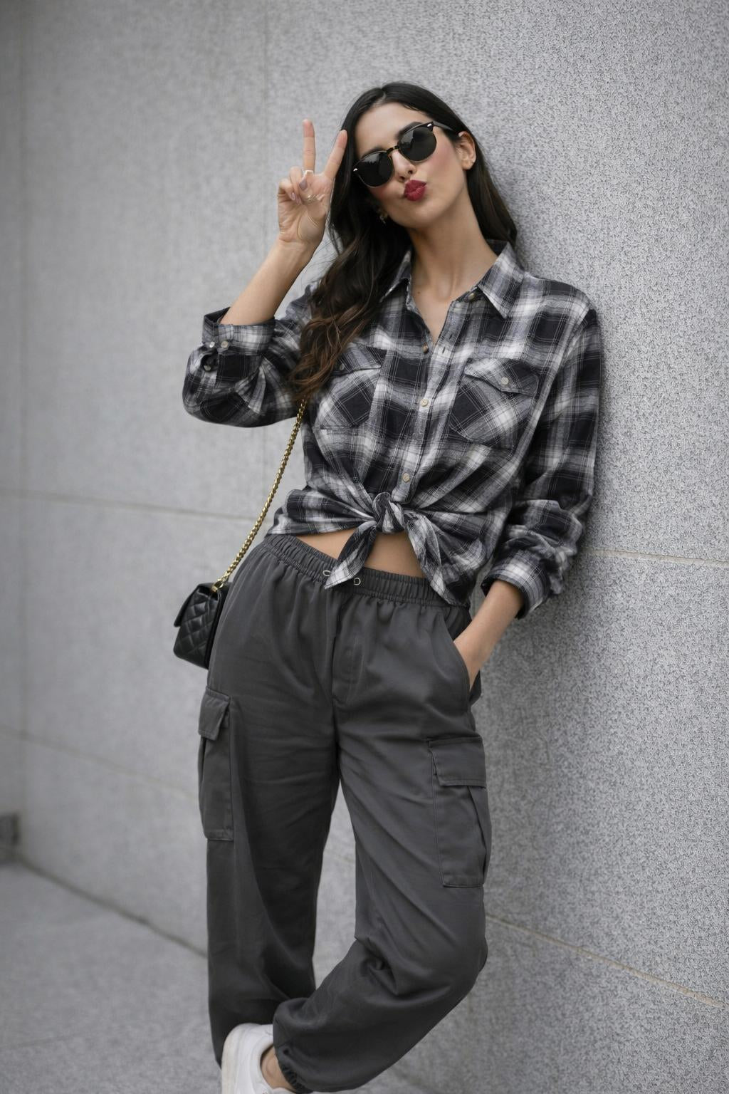 Everyday Flannel Shirt