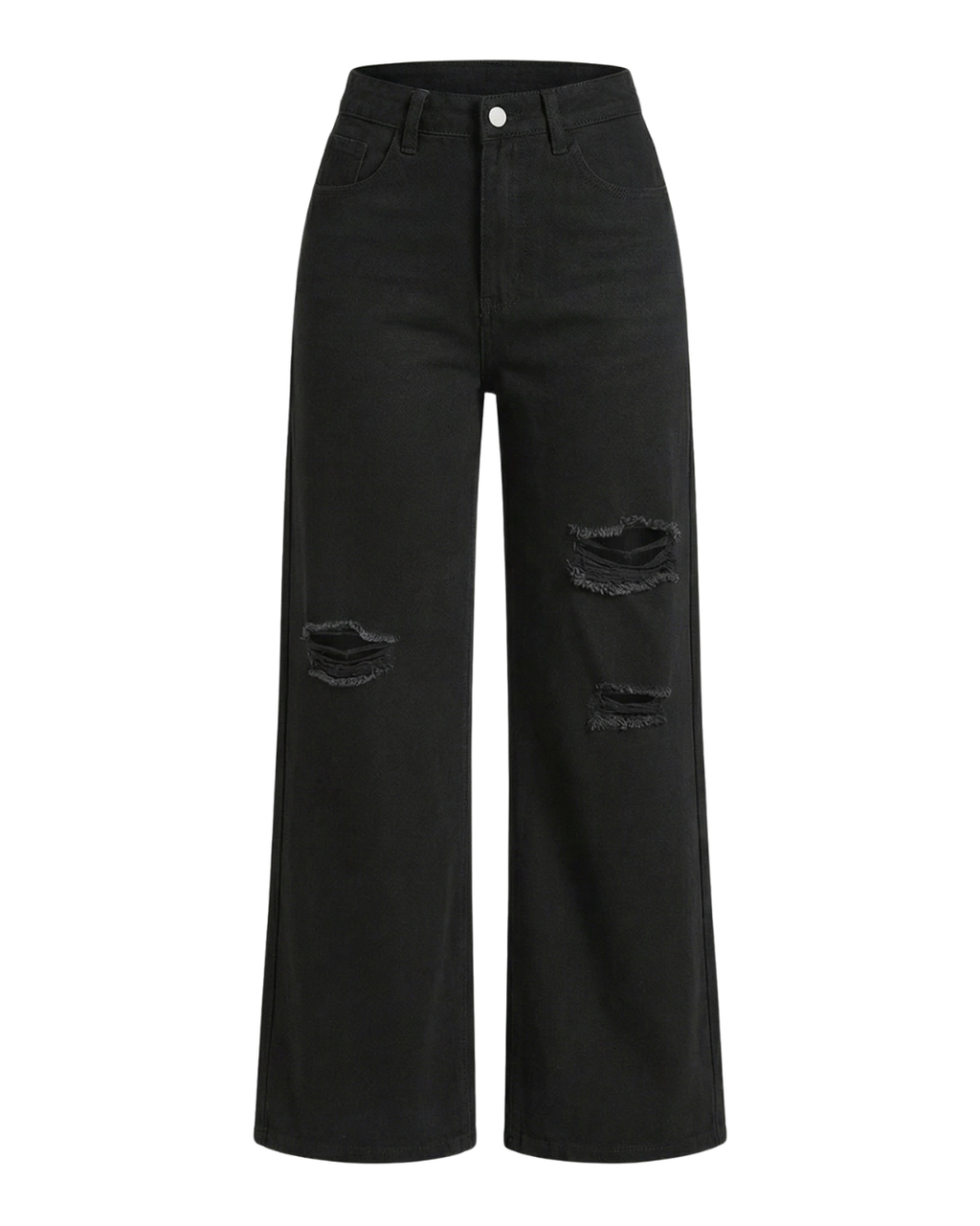 Late Shift Denim