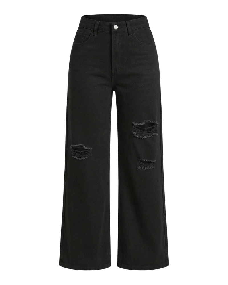 Late Shift Denim