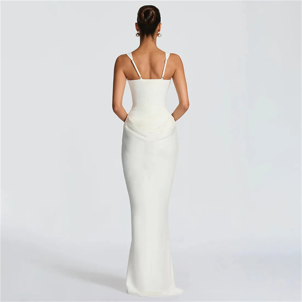 Body Frame Dress