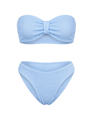Sky blue