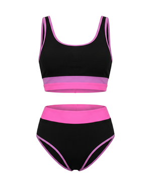 Black Pink