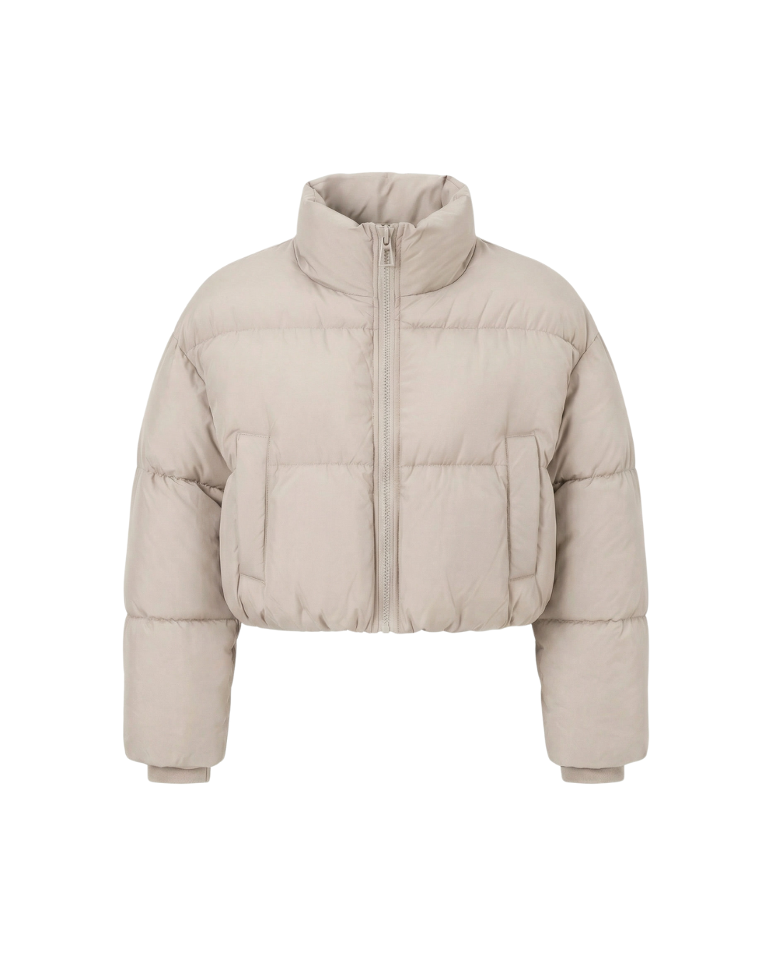Shelter Short Coat