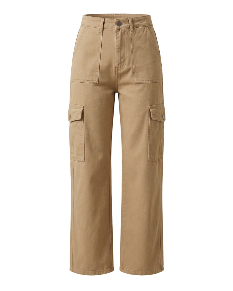 Street Utility Pants