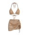 Light brown