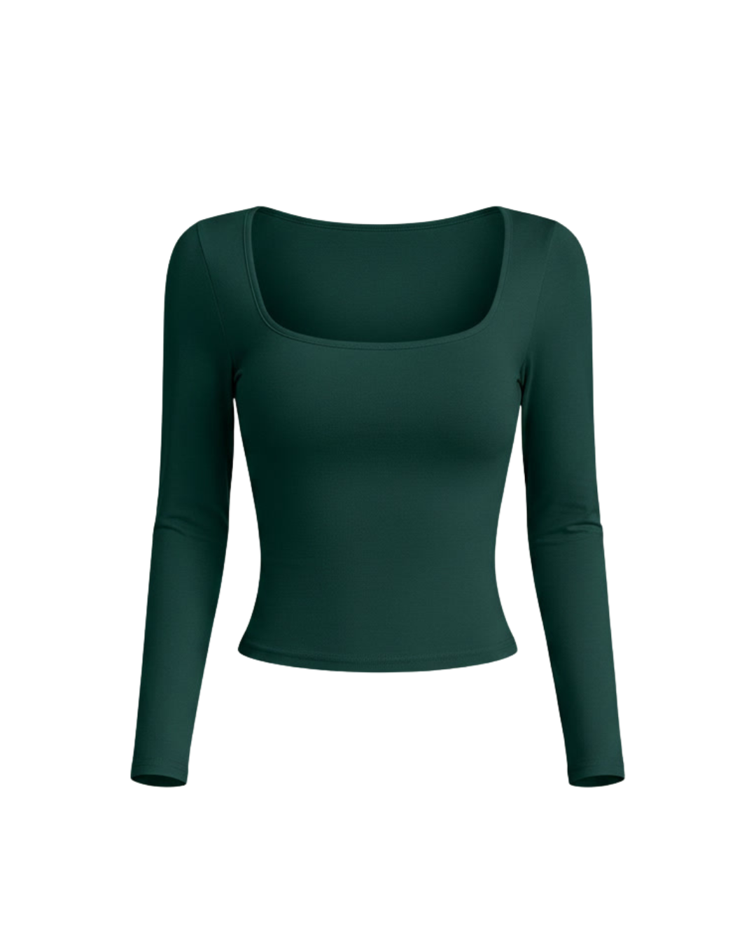 Second Skin Longsleeve