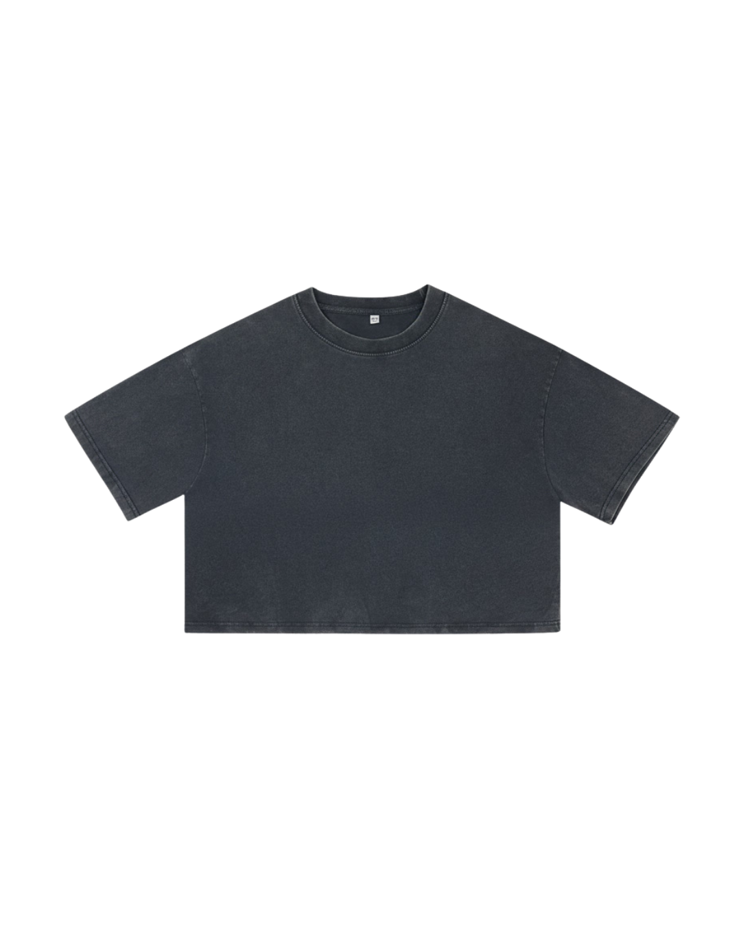Washed Box Tee