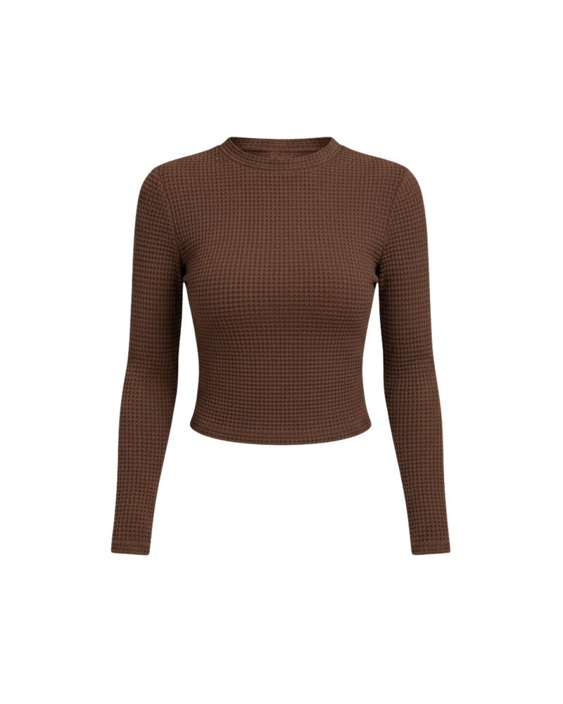 Clean Line Longsleeve