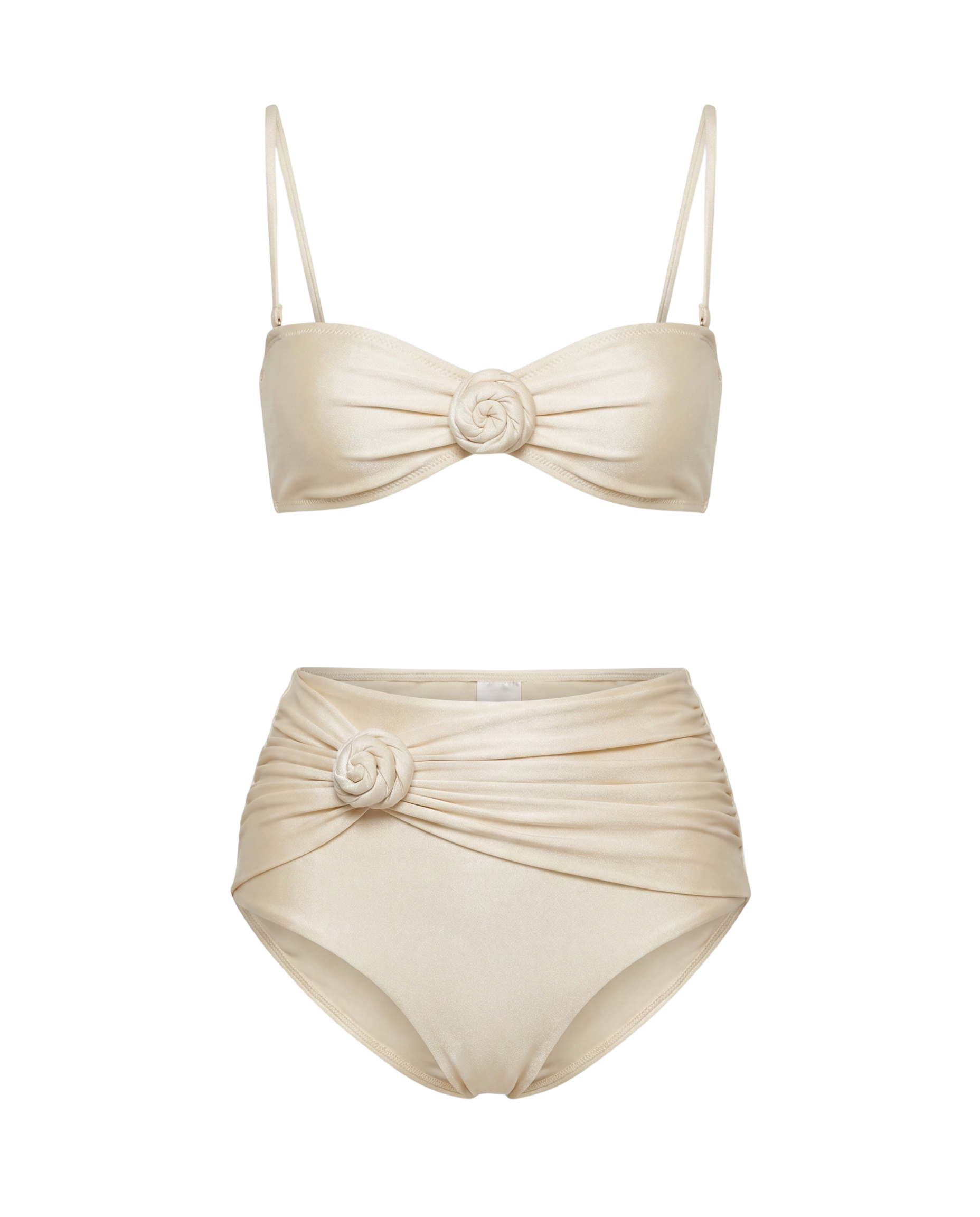 3D Flower Bikini
