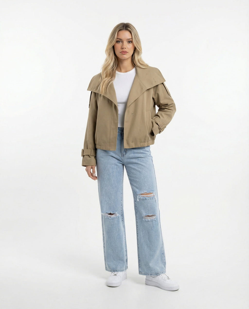 Grand Exit Jacket
