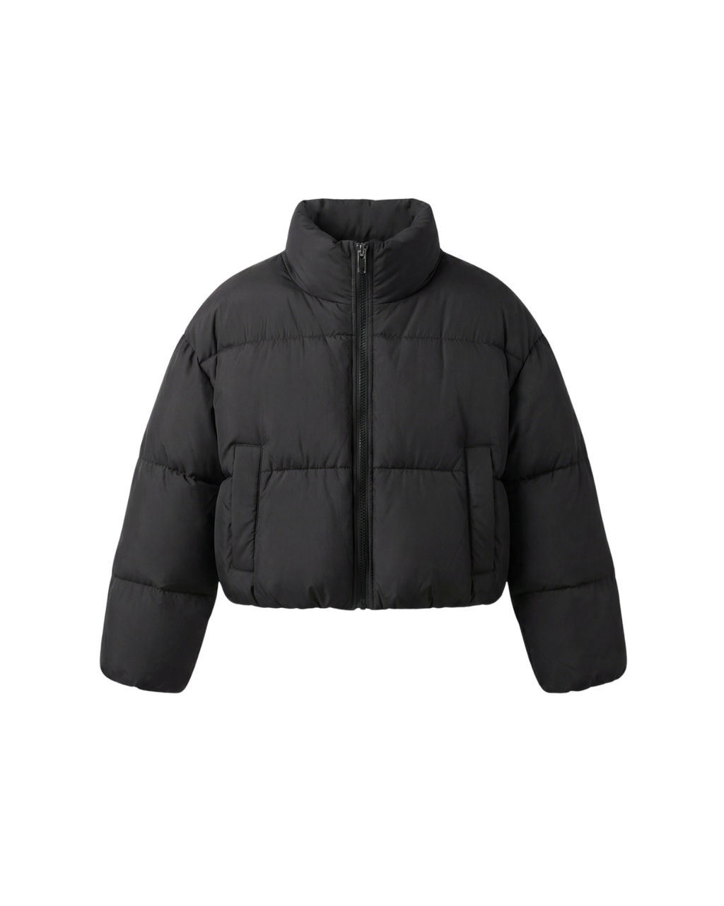 Shelter Short Coat