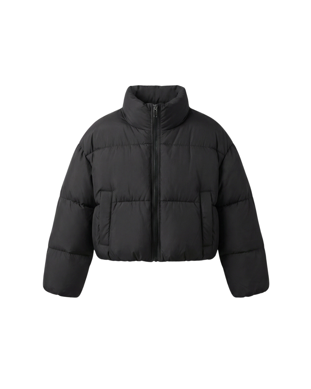 Shelter Short Coat