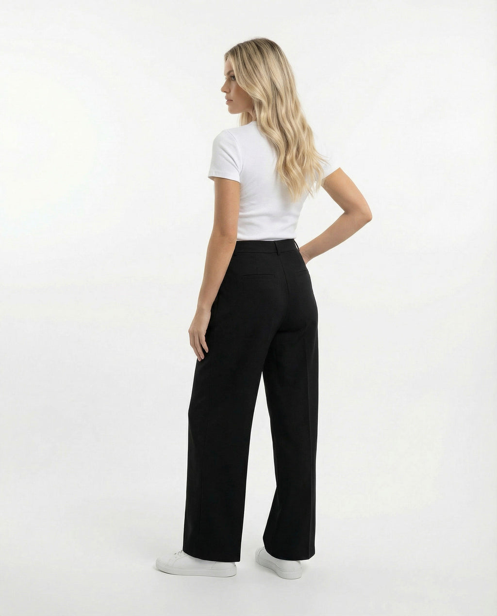 Soft Hour Trousers