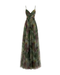 Army green
