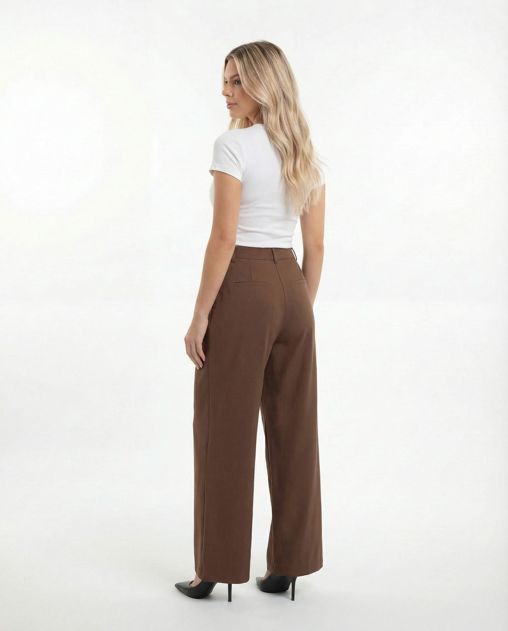 Press Room Pants