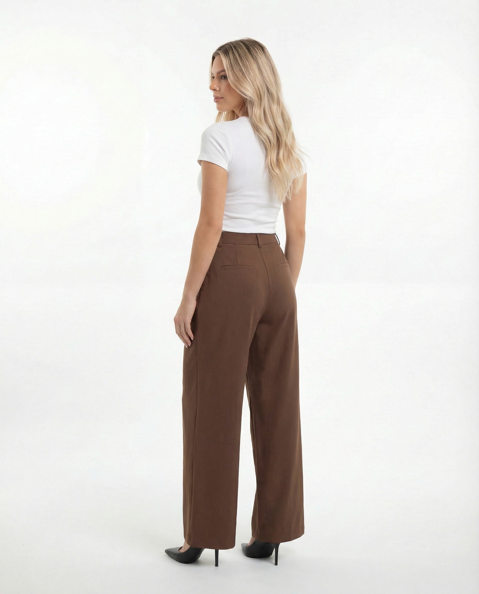 Press Room Pants