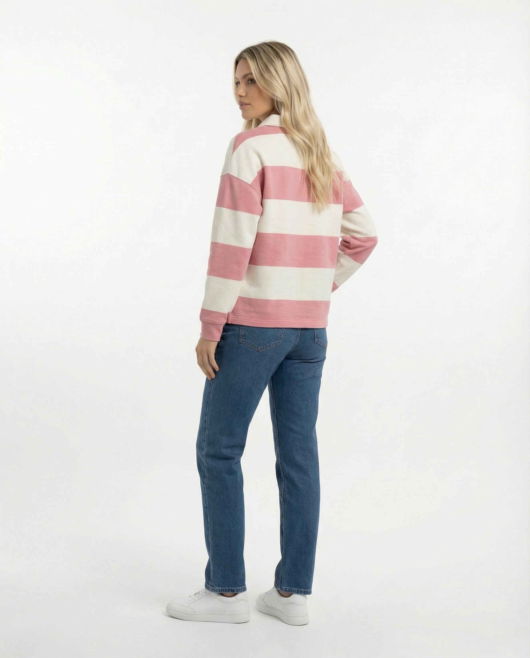 Broad Street Sweater