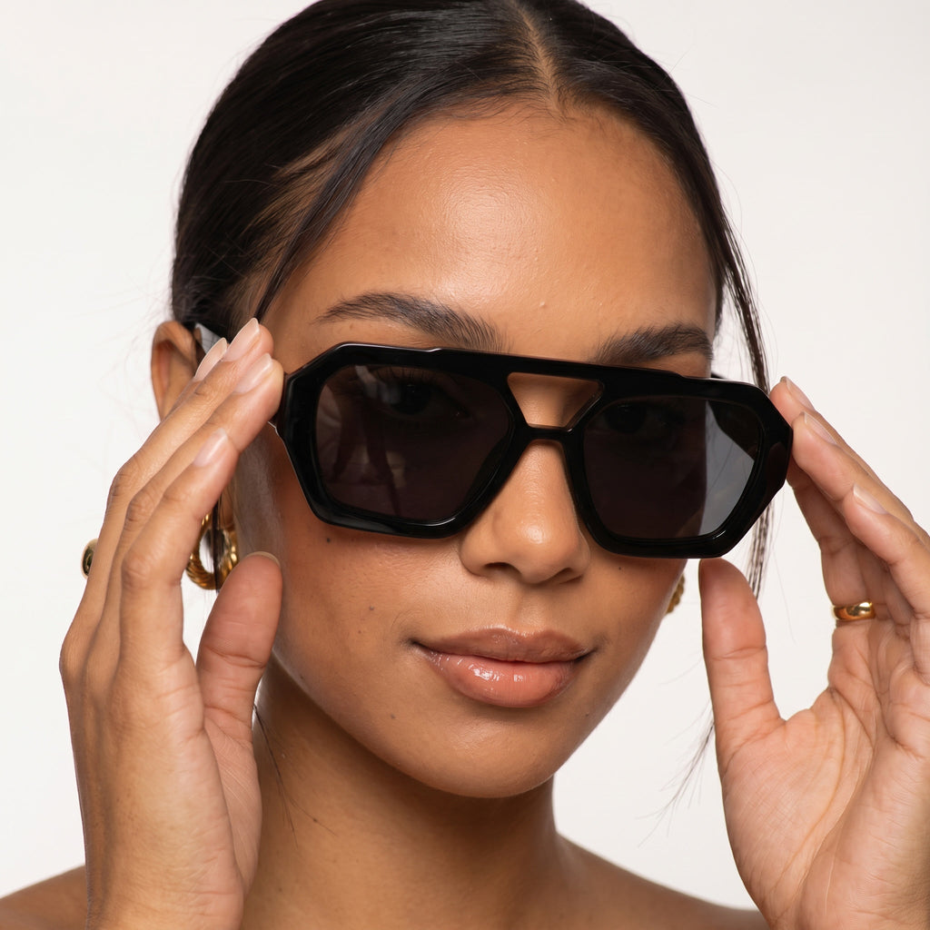 Double Take Shades