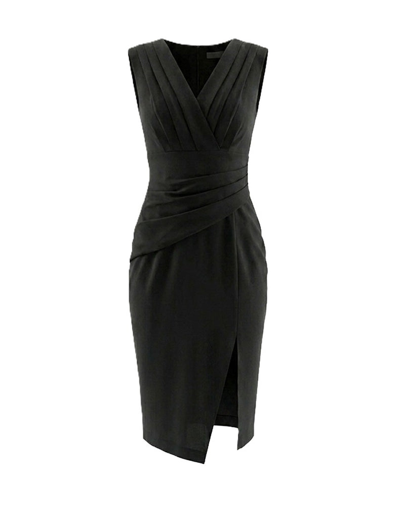 Night Glass Dress