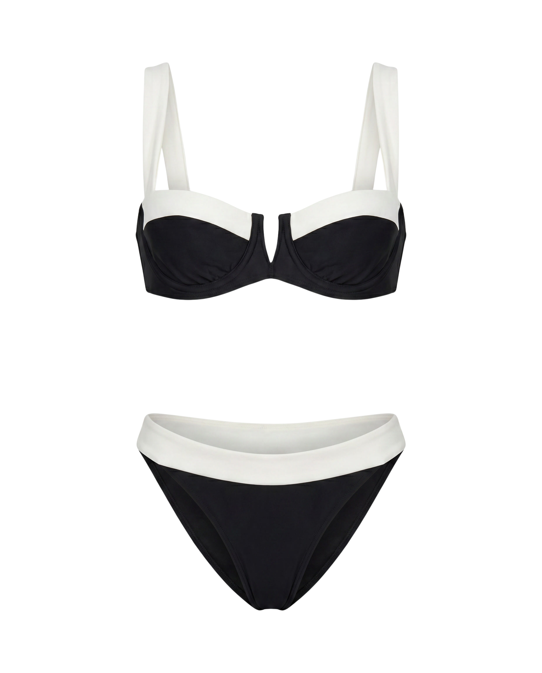 Adjustable Strap Bikini