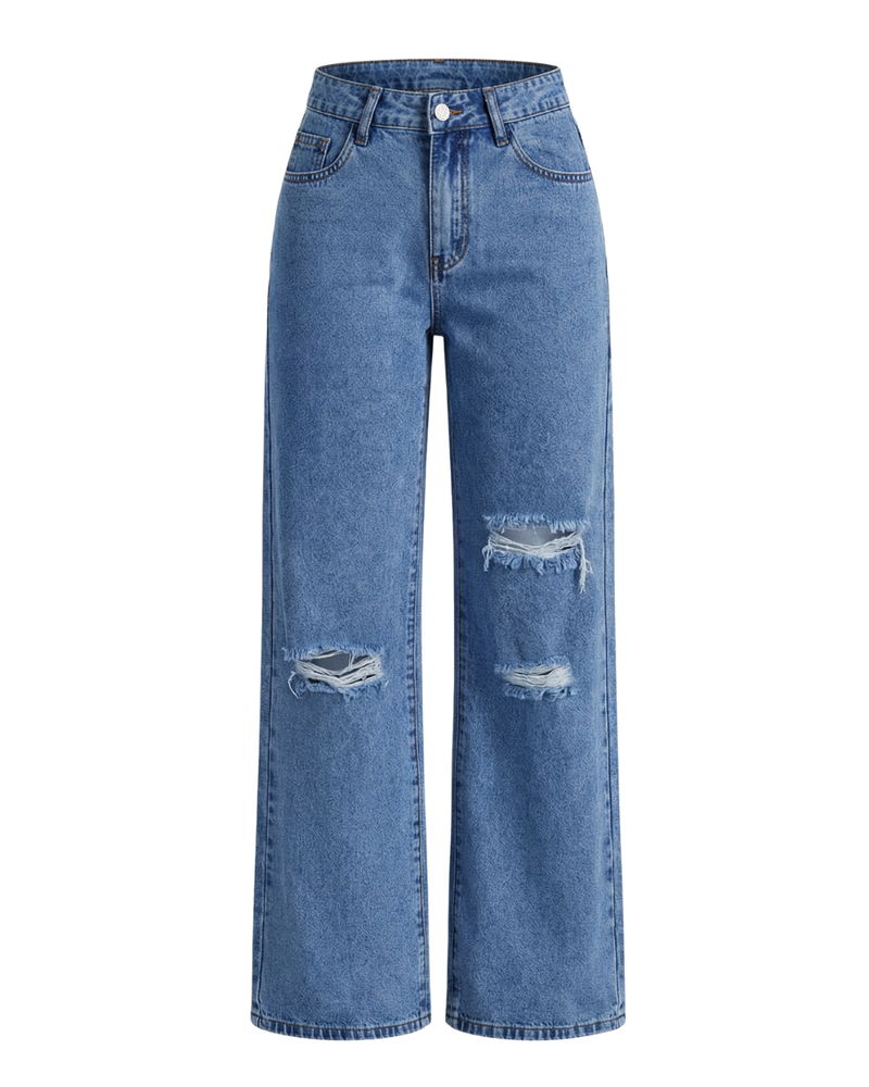 Late Shift Denim