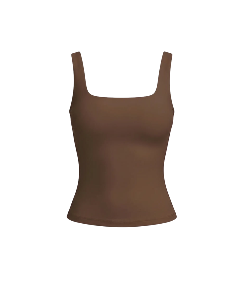 Bare Form Top